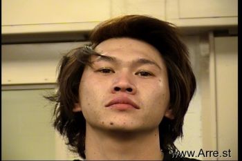 Danny Duy Nguyen Mugshot